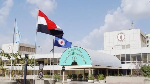 وزارة البترول: تنفيذ خطة الطوارئ المعدة سابقاً لتحديد أولويات إمدادات الغاز الطبيعي وزارة البترول: تنفيذ خطة الطوارئ المعدة سابقاً لتحديد أولويات إمدادات الغاز الطبيعي