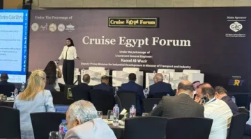 سياحة الرحلات البحرية: انطباعات المهندس إيهاب محمود حول التحول الاستراتيجي في ملامح السياحة المصرية