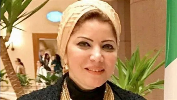 منال العبسي: مصر تلعب دورًا محوريًا في تعزيز استقرار منطقة الشرق الأوسط