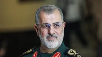 قائد الحرس الثوري: سنجرّ إسرائيل نحو مستقبل مؤلم ومظلم