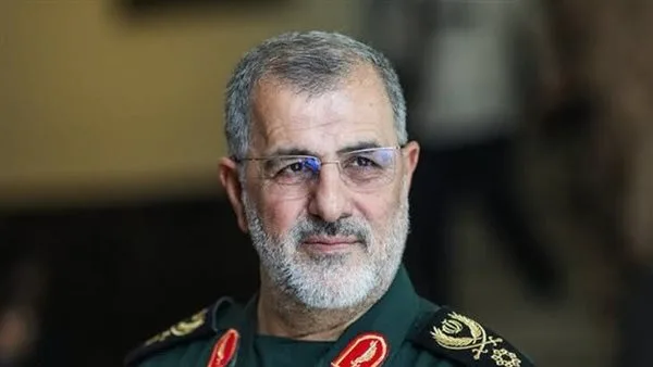 قائد الحرس الثوري: سنجرّ إسرائيل نحو مستقبل مؤلم ومظلم قائد الحرس الثوري: سنجرّ إسرائيل نحو مستقبل مؤلم ومظلم