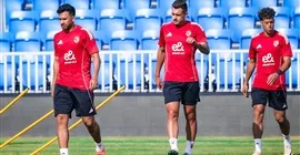 إقصاء ثنائي الأهلي الأجنبي من مواجهة إنتر ميامي.. قرار فوري