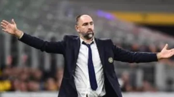 يوفنتوس يؤكد دعمه لإيجور تودور حتى عام 2027 ويعتمد عليه في كأس العالم للأندية