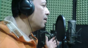 مصطفى محمد حسن.. فنان أطفال يتصدر الترتيب ويتلقى التكريم من “شباب الدقهلية”