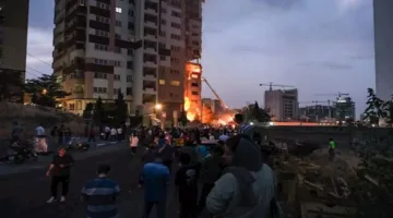 إسرائيل تضيء على ضربة قوية ضد إيران.. ما الذي وقع فجر الجمعة؟