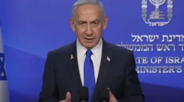 نتنياهو: هذه لحظة فارقة ونهدف إلى القضاء على النفوذ الإيراني