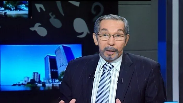 خبير لـ “حقائق وأسرار”: تداعيات اقتصادية عالمية ناشئة عن الصراع الإسرائيلي الإيراني خبير لـ “حقائق وأسرار”: تداعيات اقتصادية عالمية ناشئة عن الصراع الإسرائيلي الإيراني