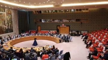 بعد طلب إيران | مجلس الأمن الدولي يحدد تاريخ اجتماع طارئ