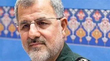 القائد الجديد للحرس الثوري يهدد: ستُفتح أبواب الجحيم على إسرائيل