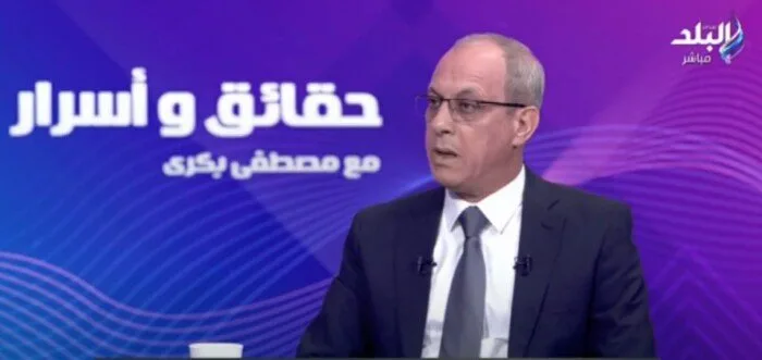 خبير لـ «حقائق وأسرار»: السيناريو الأكثر احتمالًا هو رد فعل إيراني محدود تجاه إسرائيل خبير لـ «حقائق وأسرار»: السيناريو الأكثر احتمالًا هو رد فعل إيراني محدود تجاه إسرائيل