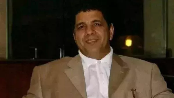 بعد مواجهة طويلة مع المرض.. وفاة المخرج المسرحي سعيد عزام بعد مواجهة طويلة مع المرض.. وفاة المخرج المسرحي سعيد عزام
