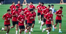خشية من الهزيمة.. إشعار لاعبي الأهلي بقرار عاجل قبل مباراة إنتر ميامي. خشية من الهزيمة.. إشعار لاعبي الأهلي بقرار عاجل قبل مباراة إنتر ميامي.