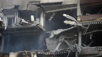 جهود عربية لاحتواء التوتر في المنطقة عقب الهجوم الإسرائيلي على إيران