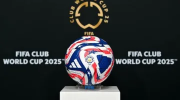 ما هي الجنسيات الأكثر تمثيلًا في كأس العالم للأندية 2025؟