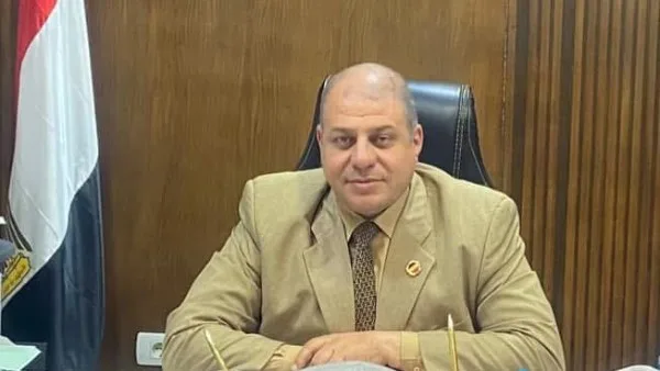 إهمال في إعداد لجنة ثانوية عامة يؤدي لاستبعاد مدير مدرسة وإحالته للتحقيق في قنا إهمال في إعداد لجنة ثانوية عامة يؤدي لاستبعاد مدير مدرسة وإحالته للتحقيق في قنا