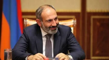 أرمينيا وأذربيجان تعقدان محادثات للتوصل إلى اتفاق سلام