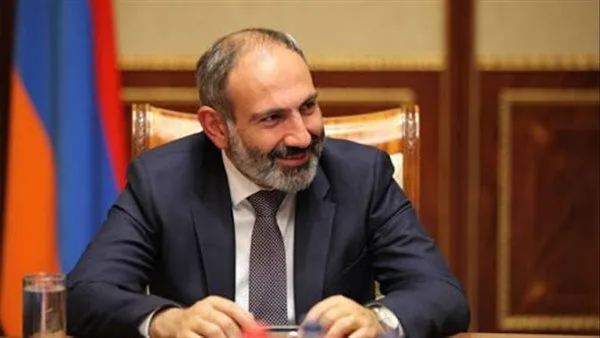 أرمينيا وأذربيجان تعقدان محادثات للتوصل إلى اتفاق سلام أرمينيا وأذربيجان تعقدان محادثات للتوصل إلى اتفاق سلام