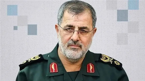 قائد الحرس الثوري الإيراني يهدد إسرائيل بعواقب وخيمة قائد الحرس الثوري الإيراني يهدد إسرائيل بعواقب وخيمة