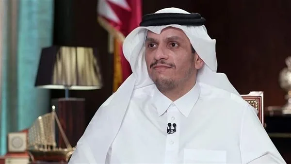 رئيس وزراء قطر: سنتعاون مع شركائنا لوقف التصعيد ضد إيران وتفادي آثار كارثية على المنطقة. رئيس وزراء قطر: سنتعاون مع شركائنا لوقف التصعيد ضد إيران وتفادي آثار كارثية على المنطقة.