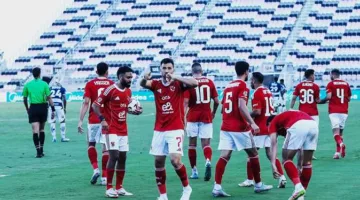 بعد كشف قائمة الفريق.. جدول مباريات الأهلي في كأس العالم للأندية 2025