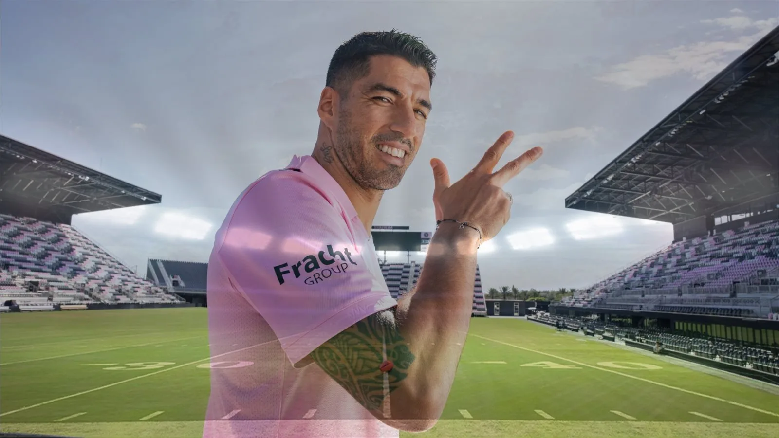 سواريز: لا يوجد مباريات سهلة في كأس العالم للأندية سواريز: لا يوجد مباريات سهلة في كأس العالم للأندية