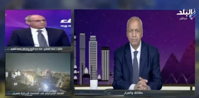 سيناريوهات رد إيران على استهداف منشآتها العسكرية والنووية: هل سيكون هناك فوضى أم صمت؟ سيناريوهات رد إيران على استهداف منشآتها العسكرية والنووية: هل سيكون هناك فوضى أم صمت؟
