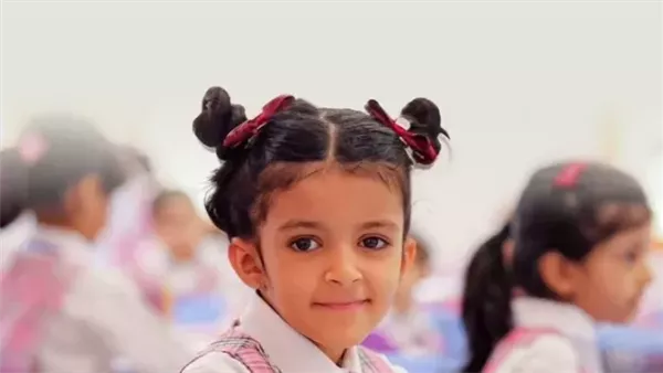 فتح باب التسجيل للصف الأول الابتدائي ورياض الأطفال للعام الدراسي 2025/2026 فتح باب التسجيل للصف الأول الابتدائي ورياض الأطفال للعام الدراسي 2025/2026