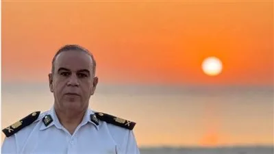 رحيل اللواء جمال الخولي، مساعد مدير أمن البحر الأحمر، إثر سكتة قلبية مفاجئة في مدينة القصير. رحيل اللواء جمال الخولي، مساعد مدير أمن البحر الأحمر، إثر سكتة قلبية مفاجئة في مدينة القصير.