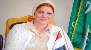 “نساء مصر”: الحكومة تواصل مساعيها الحثيثة لدعم الأشقاء في المنطقة