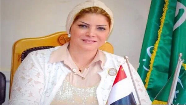“نساء مصر”: الحكومة تواصل مساعيها الحثيثة لدعم الأشقاء في المنطقة “نساء مصر”: الحكومة تواصل مساعيها الحثيثة لدعم الأشقاء في المنطقة