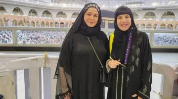 إلهام شاهين وهالة سرحان عالقتان في العراق نتيجة إغلاق الأجواء