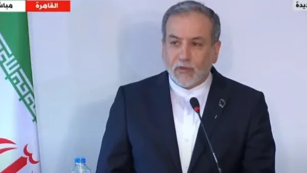 رئيس سابق لمفتشي الطاقة النووية: إسرائيل اغتالت 6 علماء إيرانيين في المجال النووي رئيس سابق لمفتشي الطاقة النووية: إسرائيل اغتالت 6 علماء إيرانيين في المجال النووي