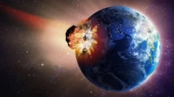 ناسا تنبه من احتمال اصطدام كويكب 2024 YR4 بالقمر.. ما الذي قد يحدث؟