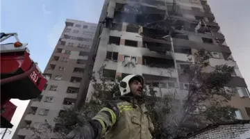 الدكتور يسري أبو شادي: الضربات الإسرائيلية على إيران أصابت 100 منشأة عسكرية ونووية