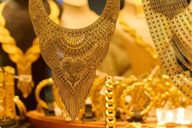 أسعار الذهب في العراق اليوم، الجمعة 13 يونيو 2025: هل شهدت ارتفاعًا نتيجة التوترات الإيرانية؟ أسعار الذهب في العراق اليوم، الجمعة 13 يونيو 2025: هل شهدت ارتفاعًا نتيجة التوترات الإيرانية؟