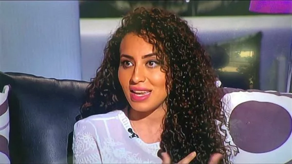 بعد أن أصبحت حديث الساعة.. من هي منة عدلي القيعي؟ بعد أن أصبحت حديث الساعة.. من هي منة عدلي القيعي؟