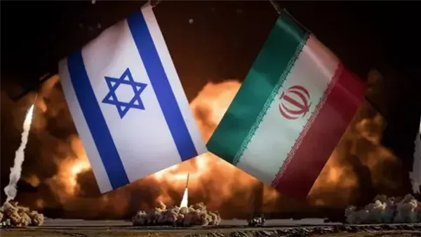 حزب الحرية: التوترات بين إسرائيل وإيران تؤكد صحة تحذيرات مصر من تفاقم النزاع في المنطقة حزب الحرية: التوترات بين إسرائيل وإيران تؤكد صحة تحذيرات مصر من تفاقم النزاع في المنطقة
