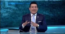 مدحت شلبي: انتصار الأهلي على إنتر ميامي يُعتبر خطوة حاسمة نحو التأهل لدور الـ16 مدحت شلبي: انتصار الأهلي على إنتر ميامي يُعتبر خطوة حاسمة نحو التأهل لدور الـ16