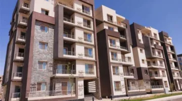 الإسكان: سيتم تسليم 370 شقة سكنية في دمياط الجديدة غدًا