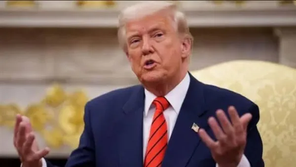 ترامب: الهجوم الإسرائيلي قد يعزز فرصي للاتفاق مع إيران ترامب: الهجوم الإسرائيلي قد يعزز فرصي للاتفاق مع إيران