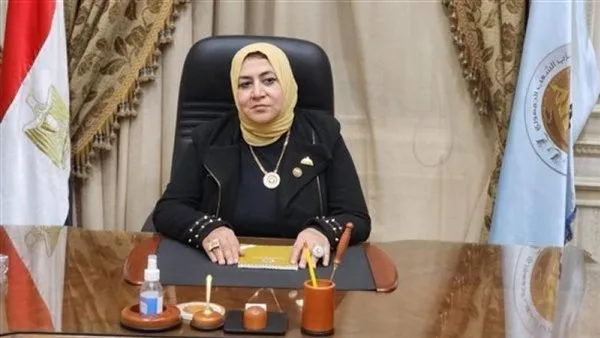 لجنة الشؤون الخارجية في البرلمان: الأمن القومي المصري خط أحمر لا يقبل التفاوض لجنة الشؤون الخارجية في البرلمان: الأمن القومي المصري خط أحمر لا يقبل التفاوض