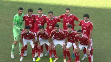 كيف يضمن “المارد الأحمر” تخطي “فريق ميسي” بنجاح؟