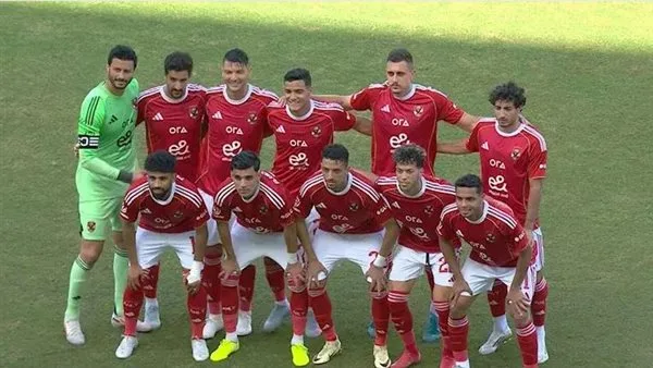 كيف يضمن “المارد الأحمر” تخطي “فريق ميسي” بنجاح؟ كيف يضمن “المارد الأحمر” تخطي “فريق ميسي” بنجاح؟