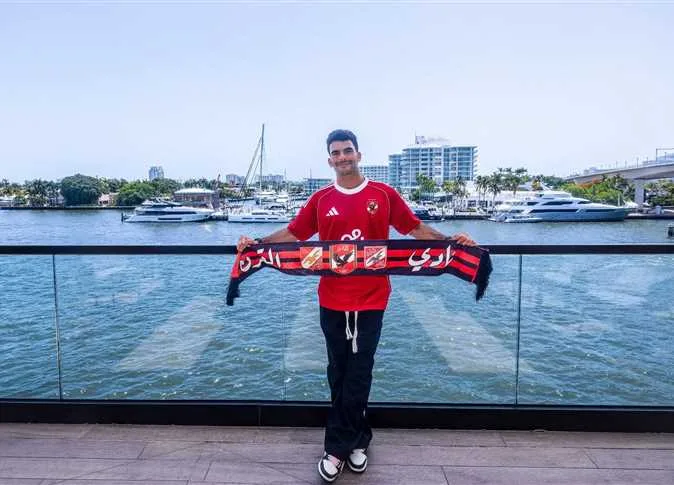بتاريخ الزمالك: شلبي يكشف عن تفاصيل ‘اجتماعات الغرف’ بين زيزو وثنائي الأهلي بتاريخ الزمالك: شلبي يكشف عن تفاصيل ‘اجتماعات الغرف’ بين زيزو وثنائي الأهلي