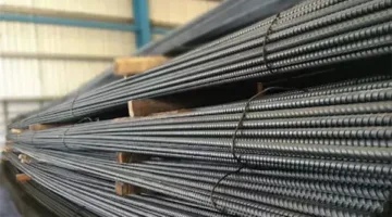 تغيير سعر حديد عز في الأسواق المحلية