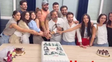 «هيبتا 2» و«بنات الباشا».. أفلام مستندة إلى روايات تحقق نجاحاً كبيراً في دور السينما قريباً (تقرير)