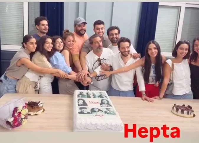 «هيبتا 2» و«بنات الباشا».. أفلام مستندة إلى روايات تحقق نجاحاً كبيراً في دور السينما قريباً (تقرير) «هيبتا 2» و«بنات الباشا».. أفلام مستندة إلى روايات تحقق نجاحاً كبيراً في دور السينما قريباً (تقرير)