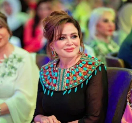 «إلهام شاهين» تروي لـ «الأسبوع» تفاصيل احتجازها في العراق بسبب الصراع بين إسرائيل وإيران «إلهام شاهين» تروي لـ «الأسبوع» تفاصيل احتجازها في العراق بسبب الصراع بين إسرائيل وإيران