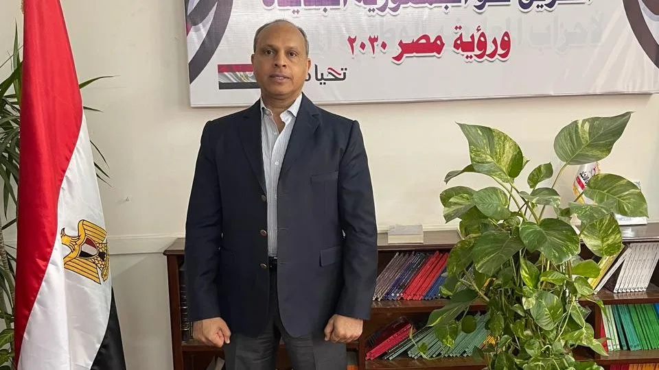 حزب الاتحاد: مصر حذرت ولا تزال تحذر من تفجر الأوضاع في المنطقة بسبب تعنت الاحتلال. حزب الاتحاد: مصر حذرت ولا تزال تحذر من تفجر الأوضاع في المنطقة بسبب تعنت الاحتلال.