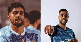 بيراميدز يشرح الوضع حول عرض الأهلي لضم إبراهيم عادل والشيبي قبل بطولة كأس العالم للأندية. بيراميدز يشرح الوضع حول عرض الأهلي لضم إبراهيم عادل والشيبي قبل بطولة كأس العالم للأندية.